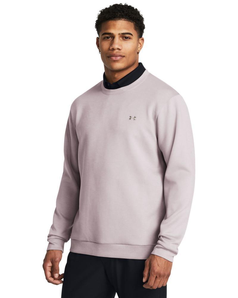 Men's UA Drive Midlayer Crew Men's UA Drive Midlayer Crew